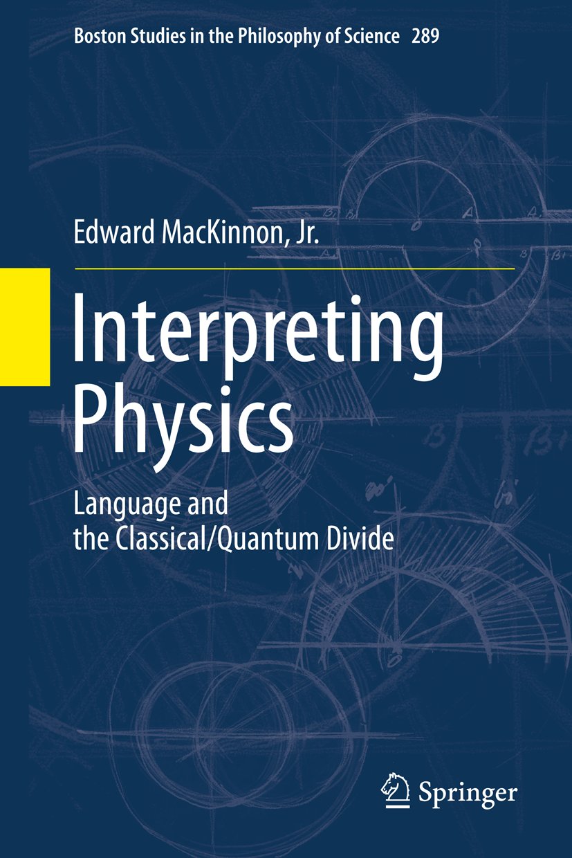 Interpreting Physics
