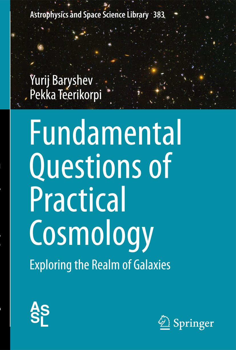 Astrophysics and Space Science Library