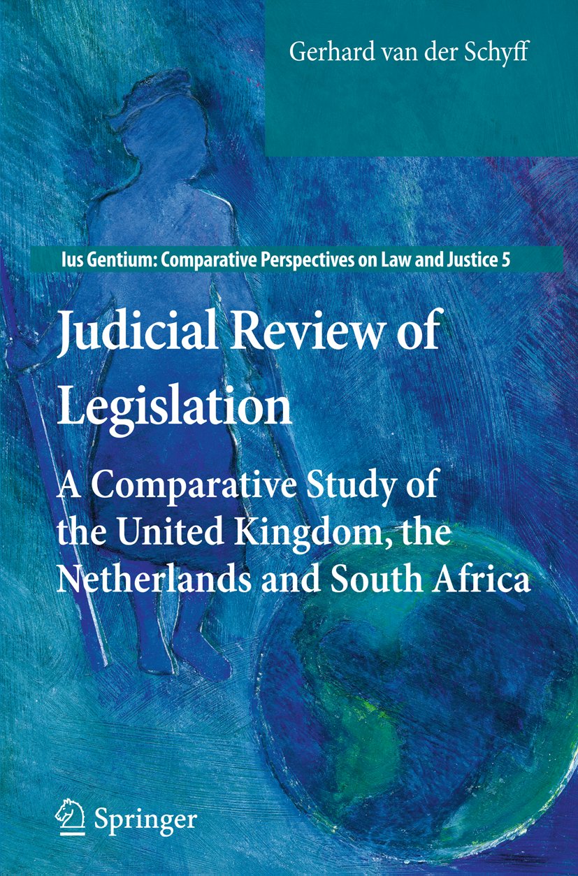 Ius Gentium: Comparative Perspectives on Law and Justice
