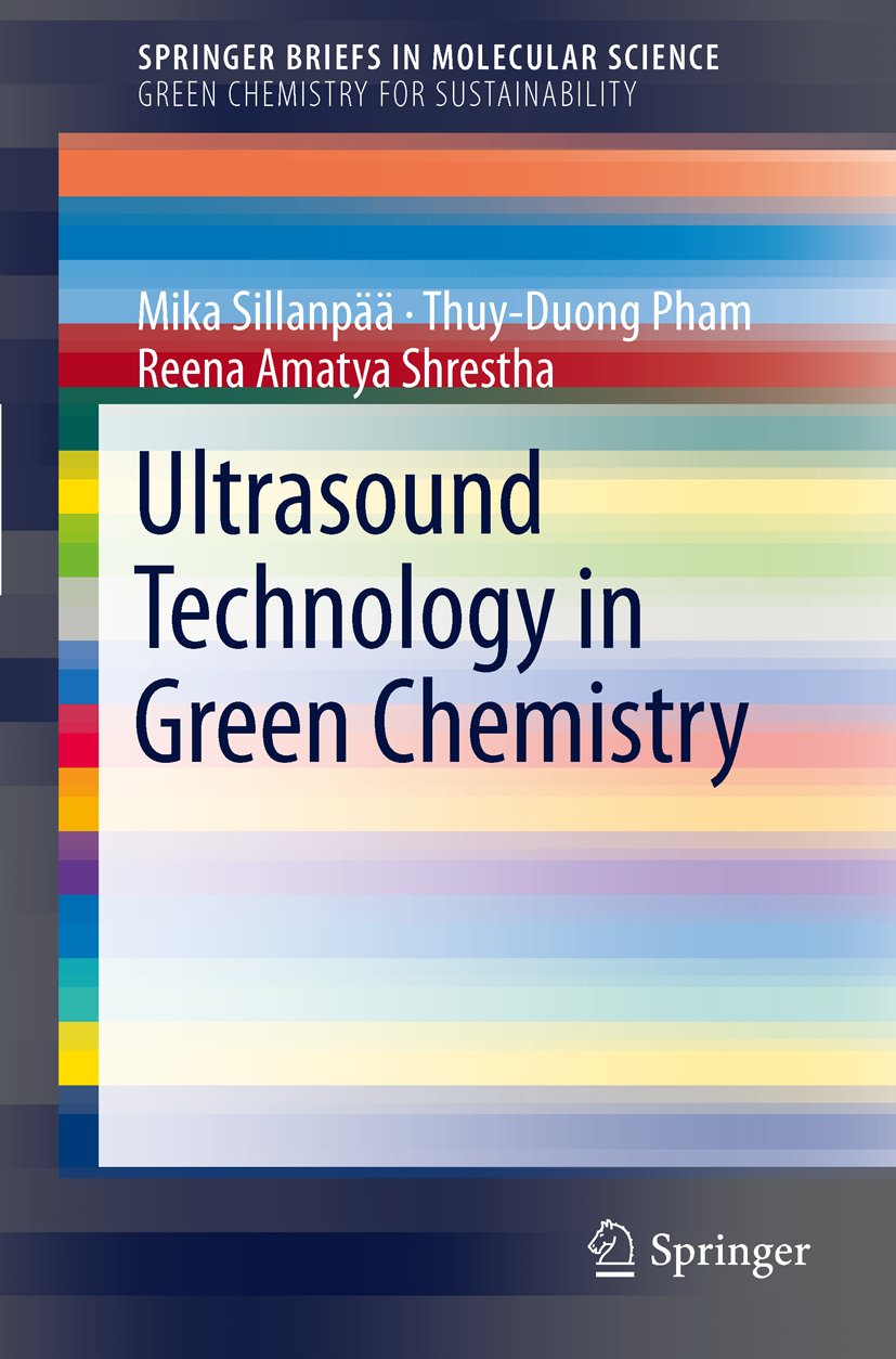 SpringerBriefs in Molecular Science
