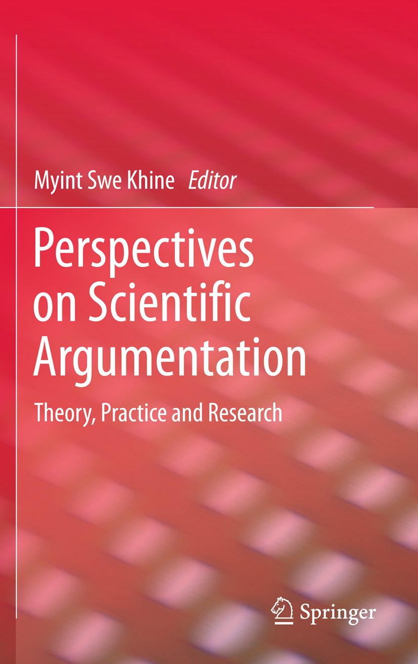 Perspectives on Scientific Argumentation