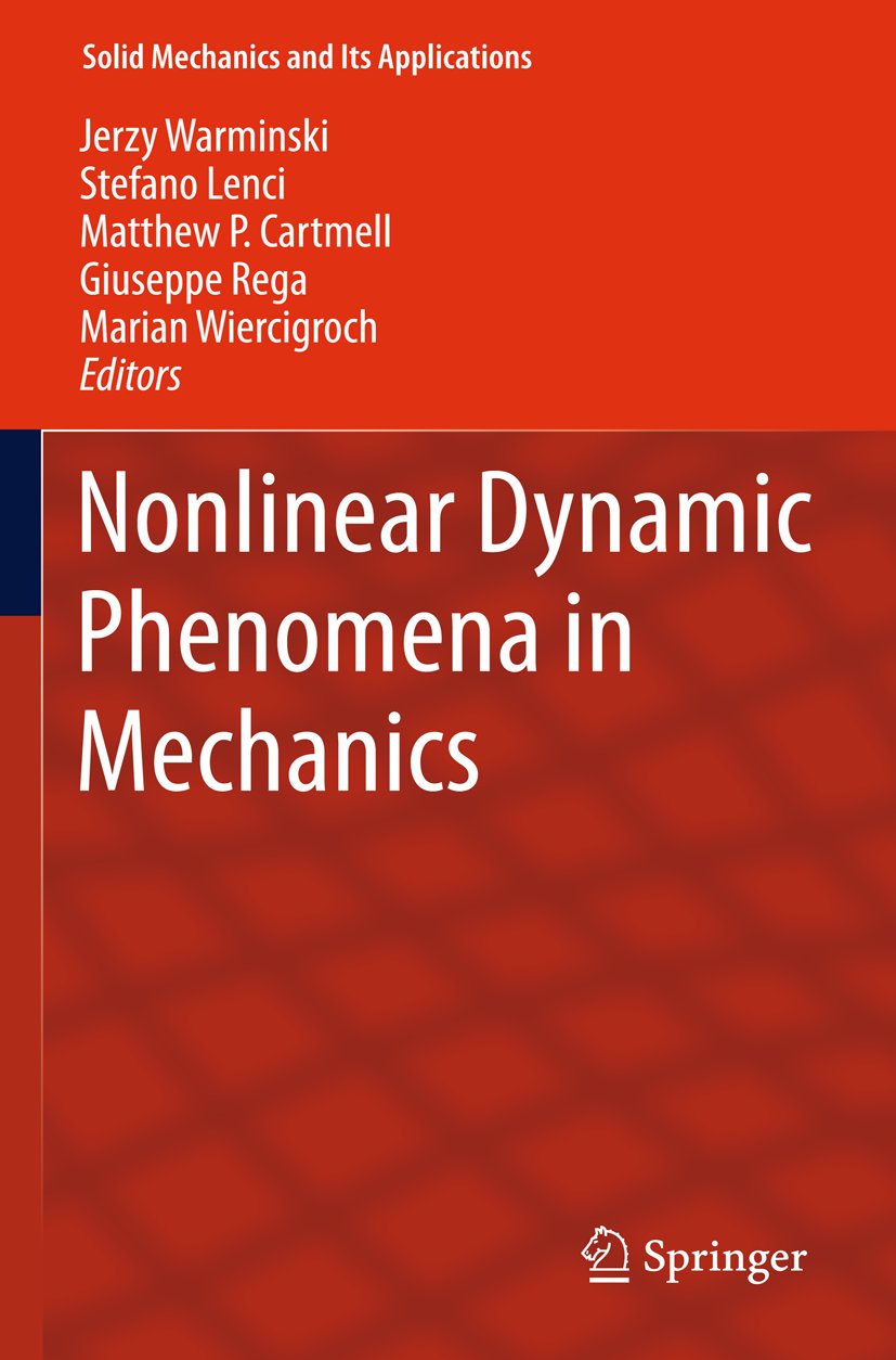 Solid Mechanics and Its Applications