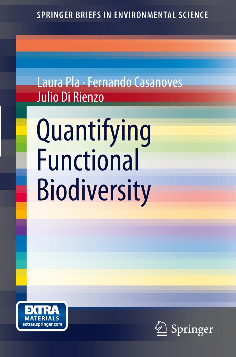 SpringerBriefs in Environmental Science