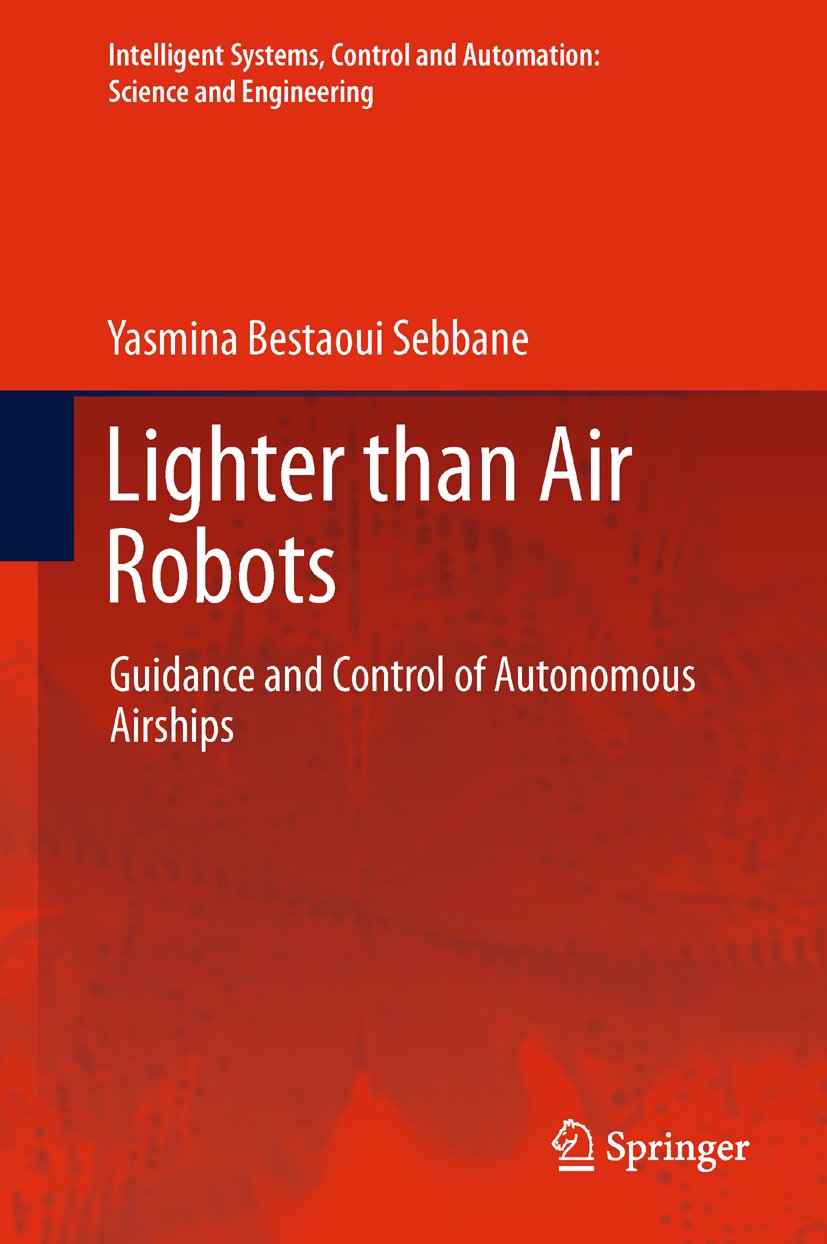 Intelligent Systems, Control and Automation: Science and Engineering