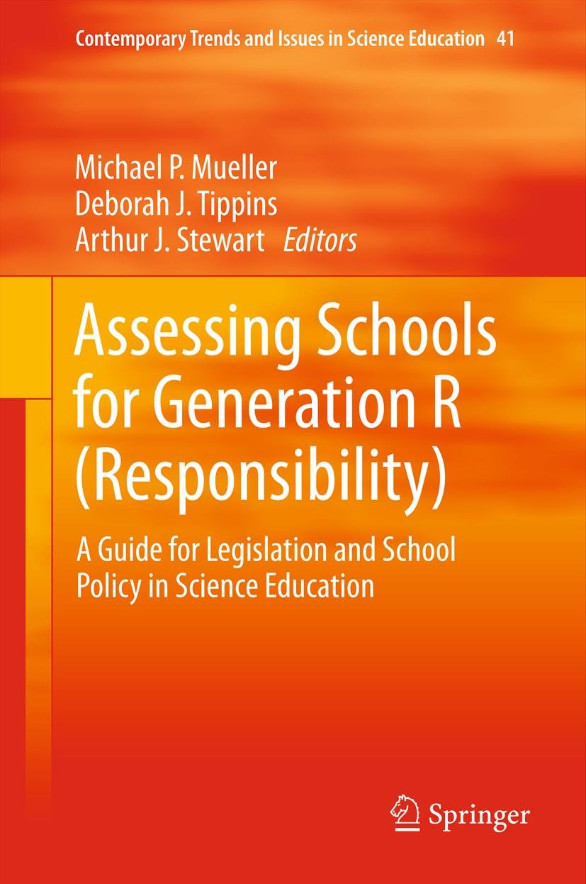 Contemporary Trends and Issues in Science Education