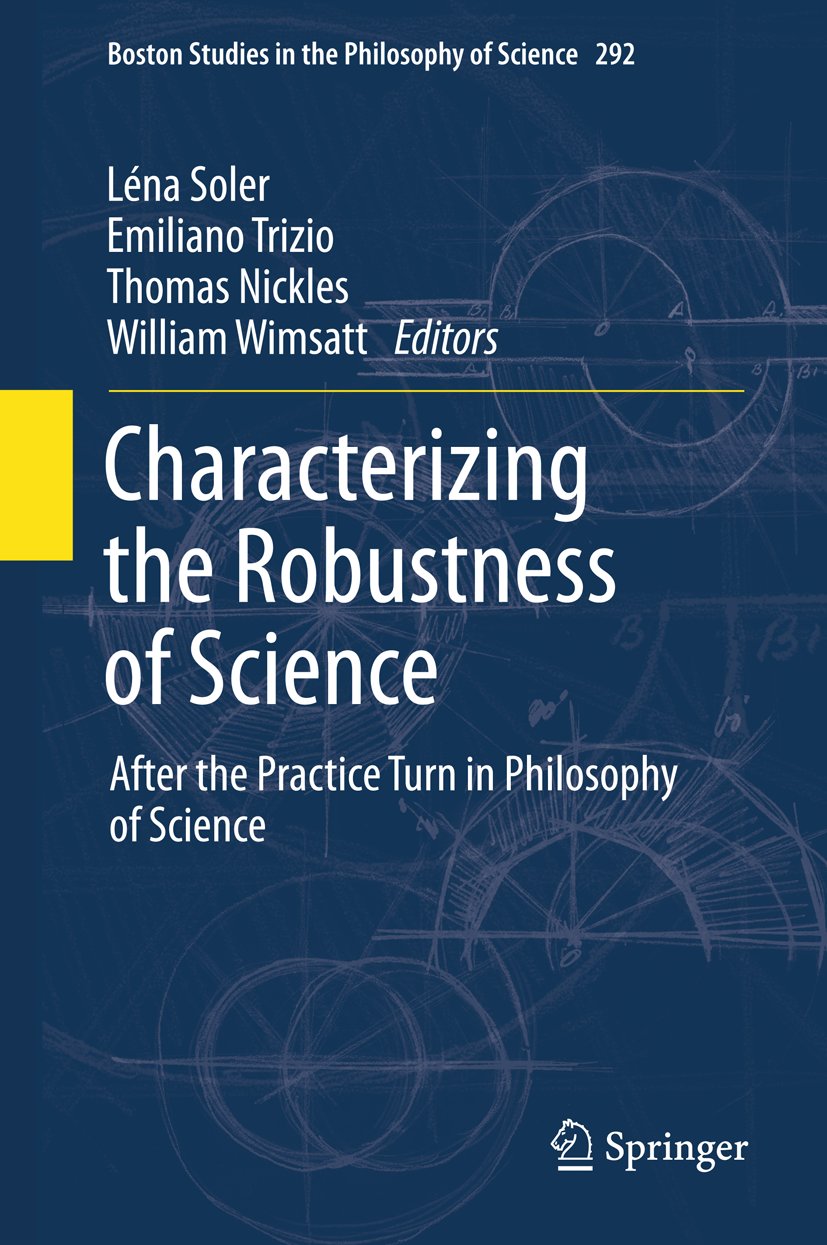 Boston Studies in the Philosophy and History of Science