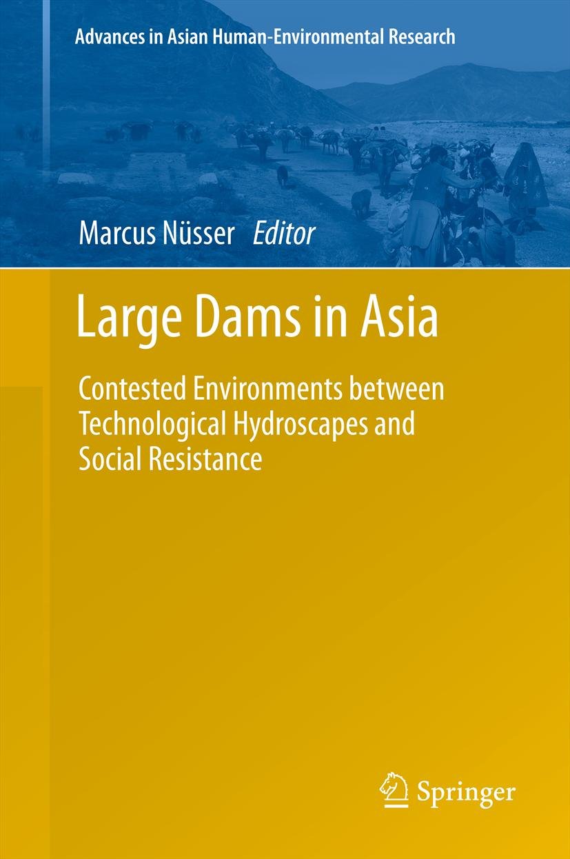 Advances in Asian Human-Environmental Research