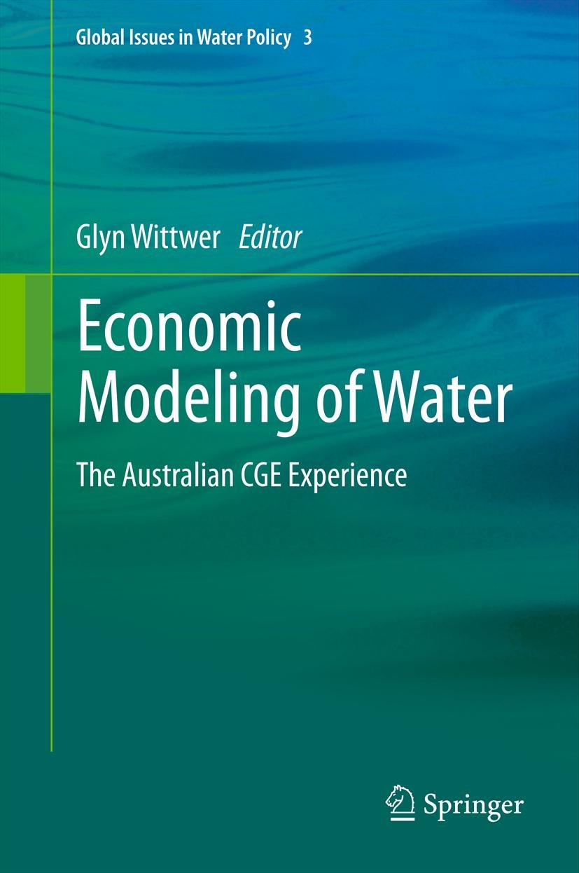 Global Issues in Water Policy