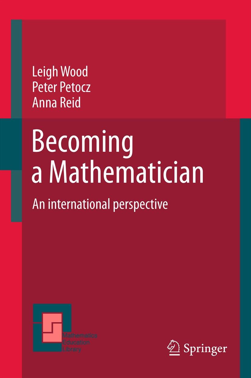 Mathematics Education Library