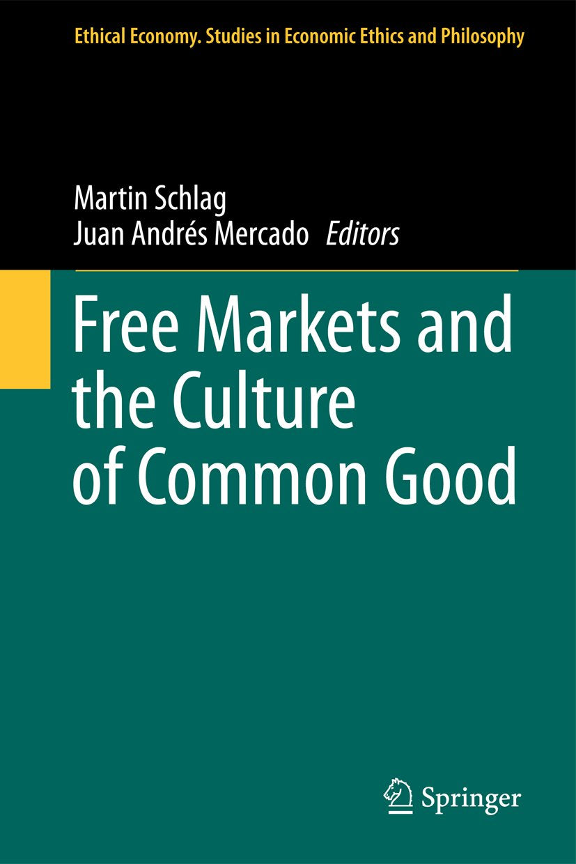 Ethical Economy