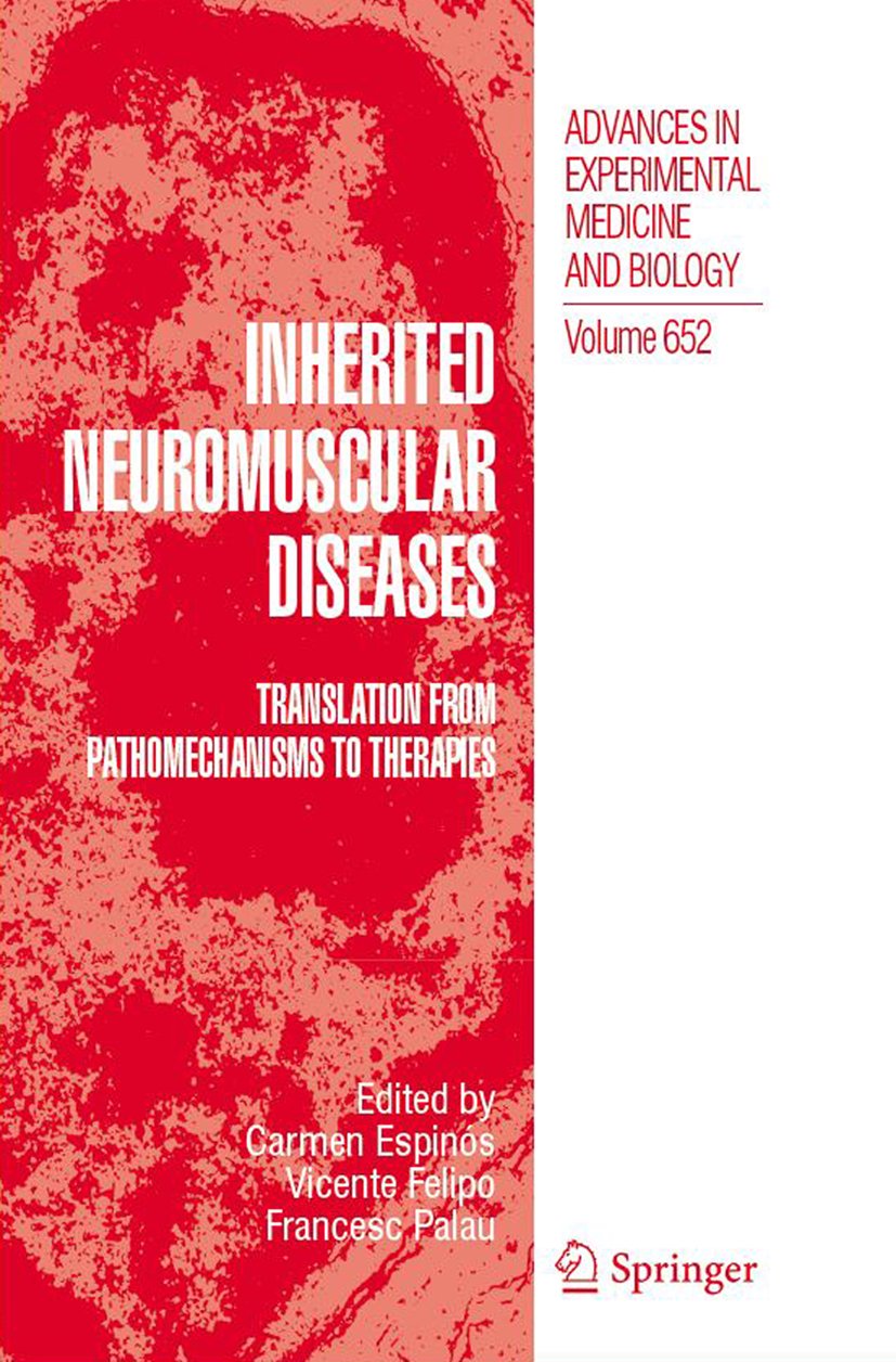 Advances in Experimental Medicine and Biology