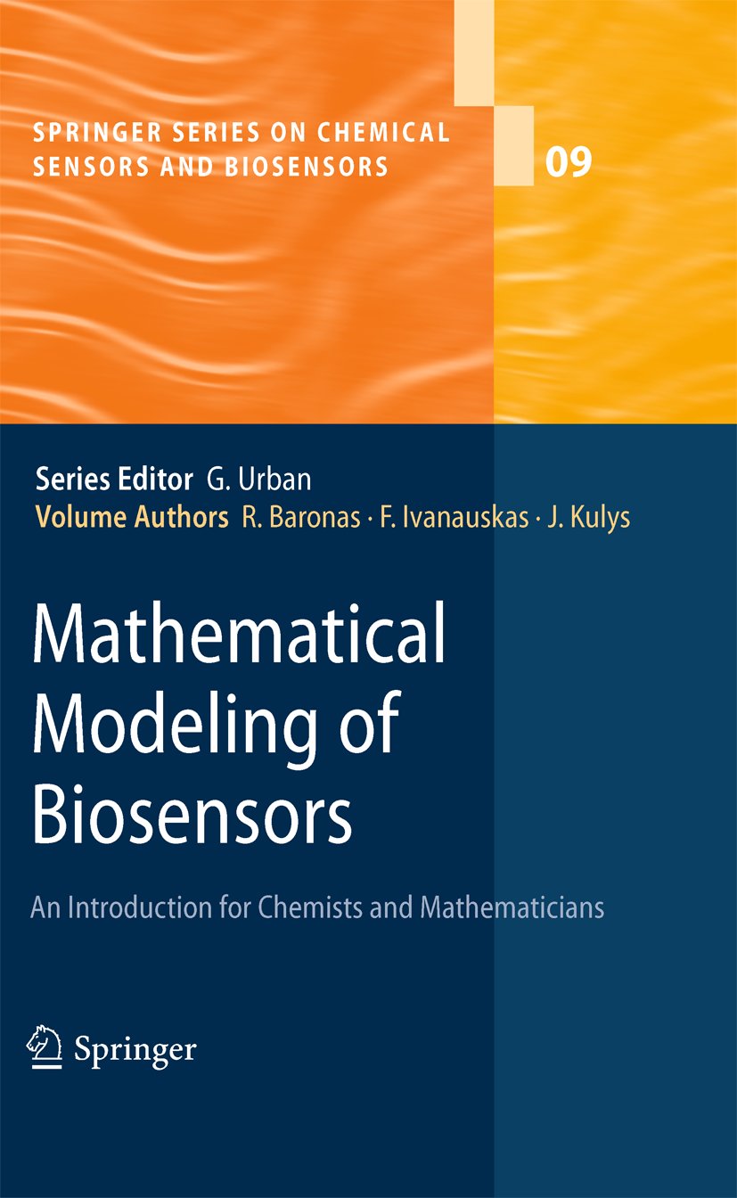 Springer Series on Chemical Sensors and Biosensors
