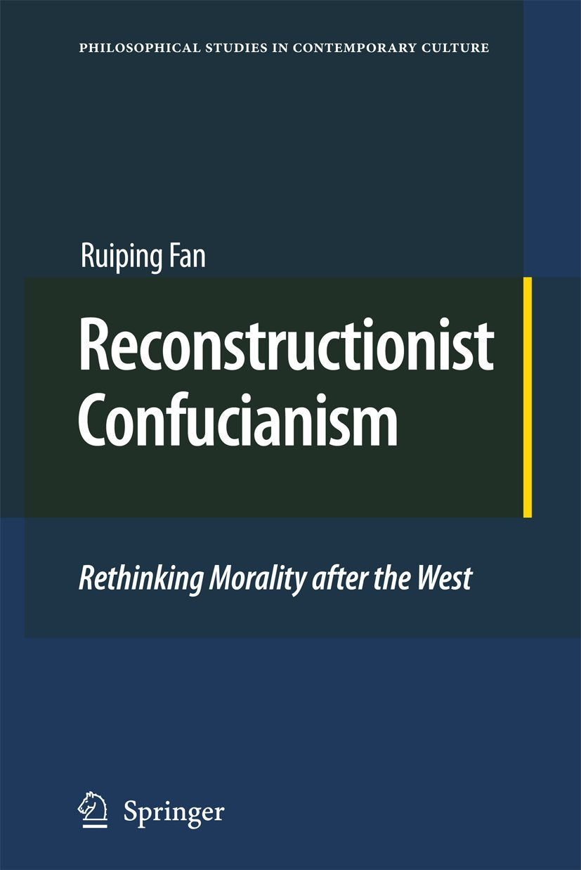 Reconstructionist Confucianism