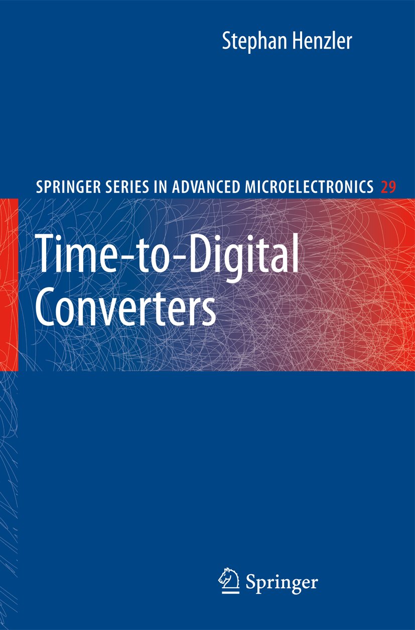 Springer Series in Advanced Microelectronics