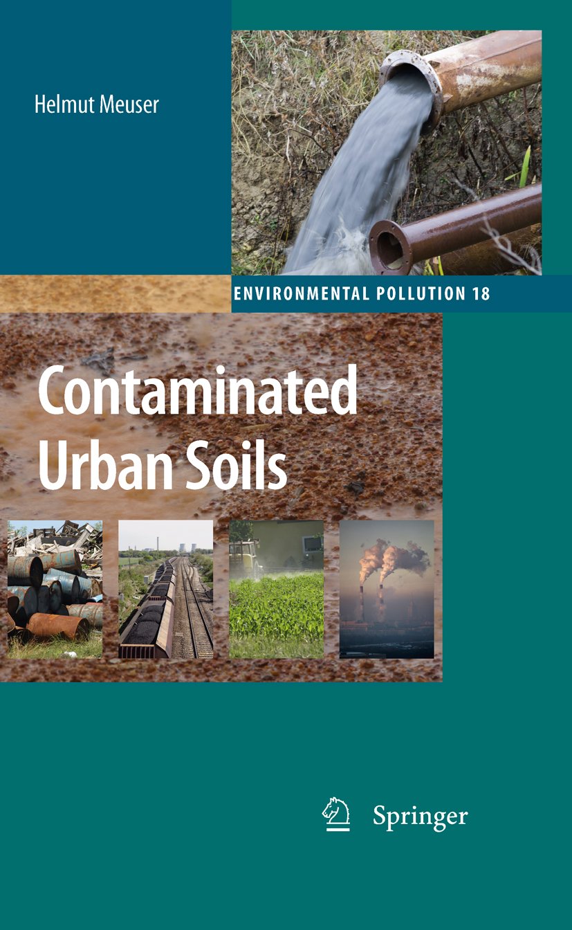 Environmental Pollution