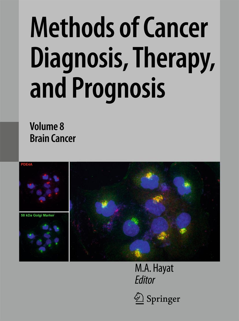Methods of Cancer Diagnosis, Therapy and Prognosis