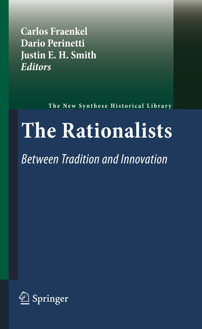 The New Synthese Historical Library