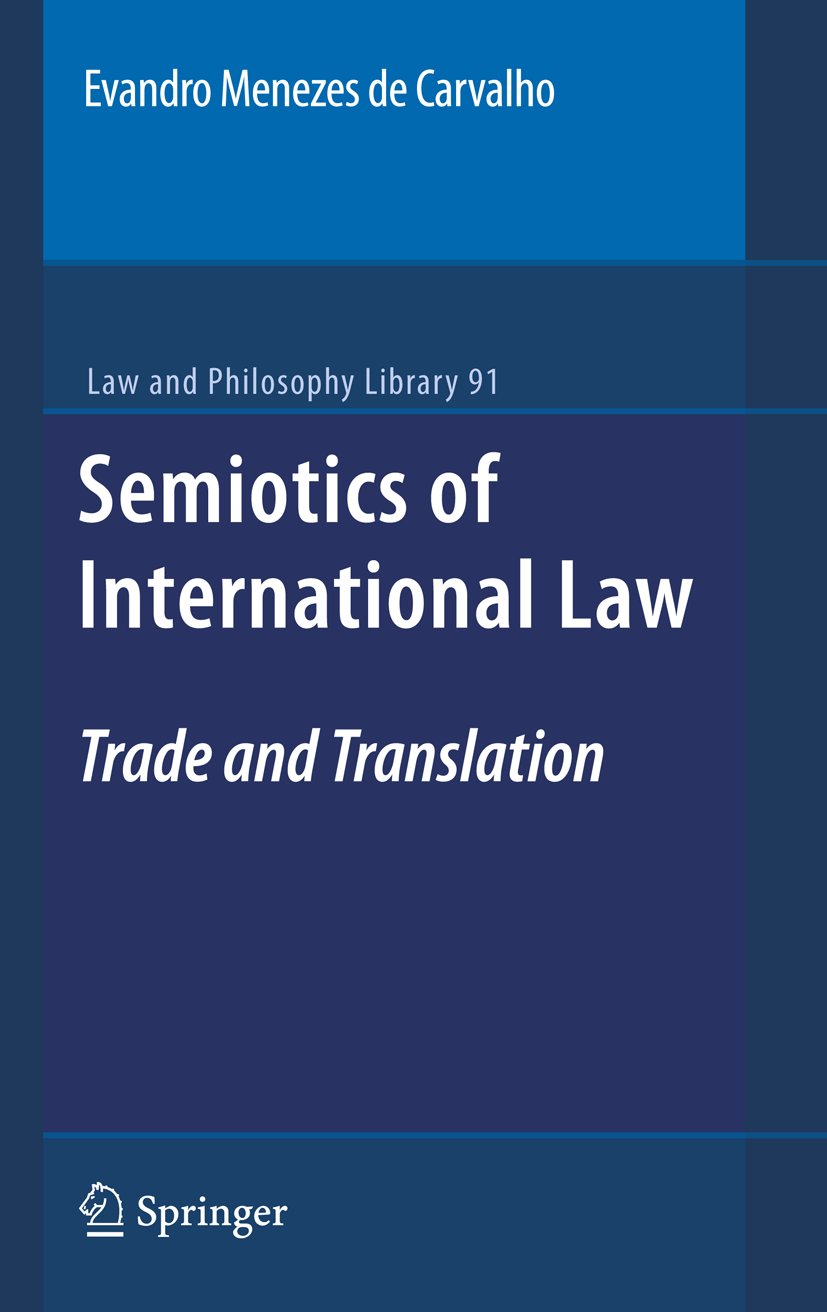 Law and Philosophy Library