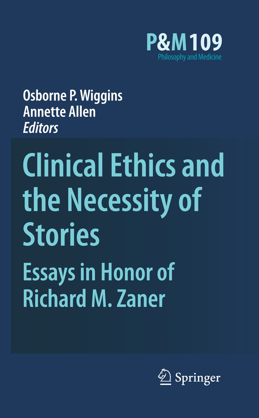 Philosophy and Medicine