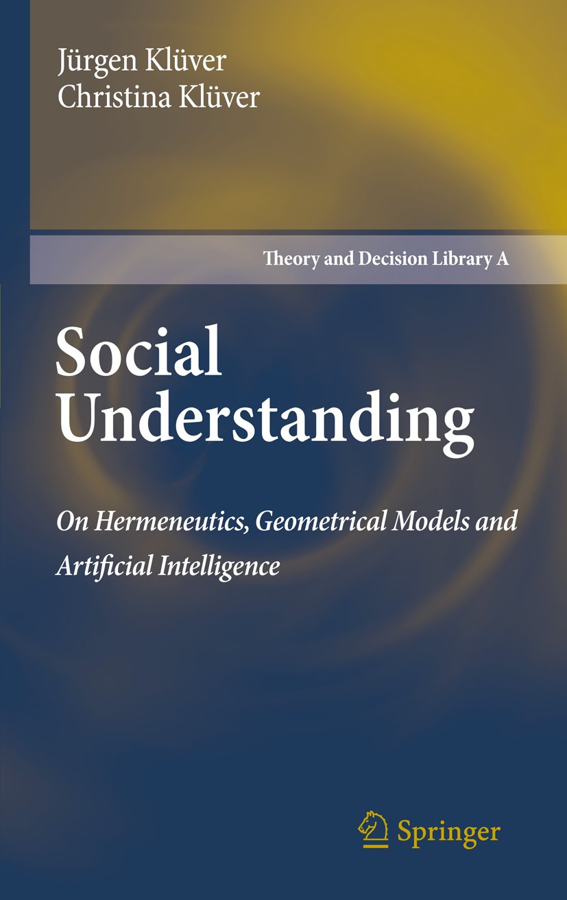 Theory and Decision Library A:
