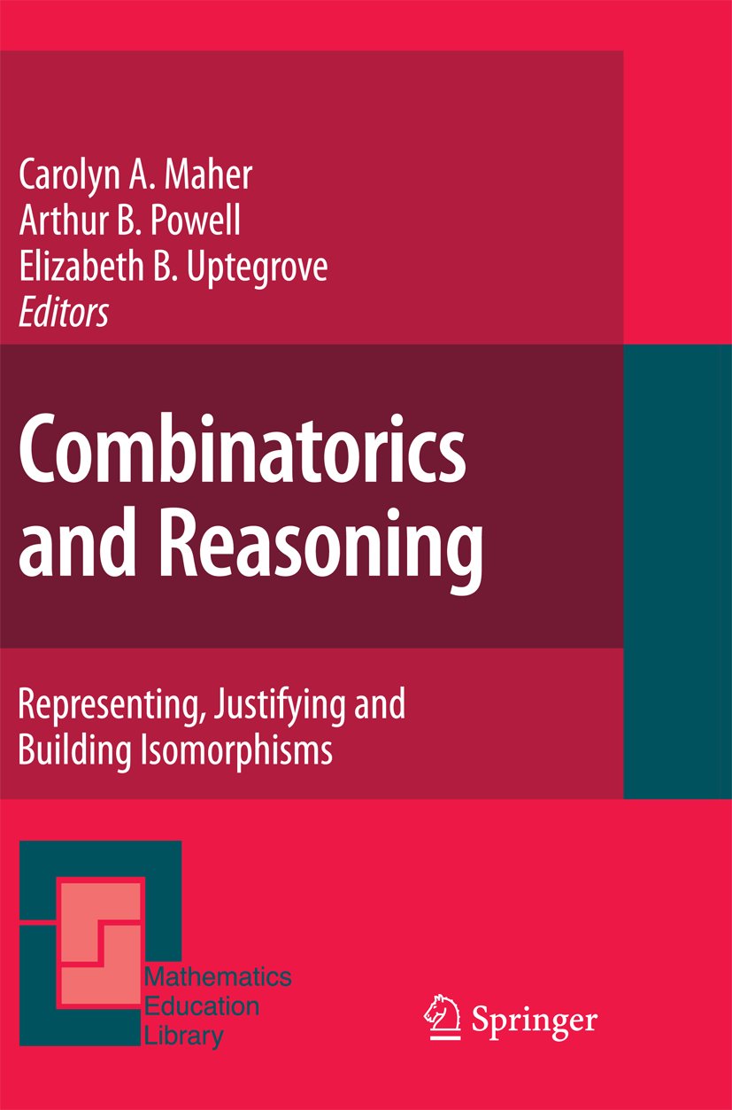 Mathematics Education Library