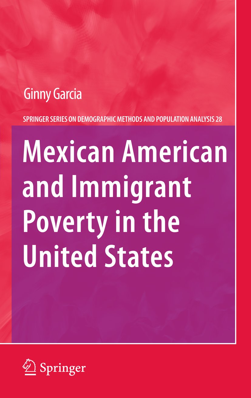 The Springer Series on Demographic Methods and Population Analysis