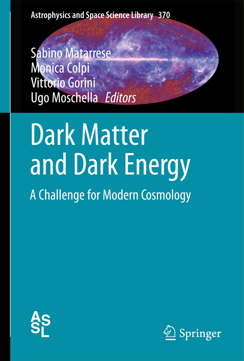 Astrophysics and Space Science Library