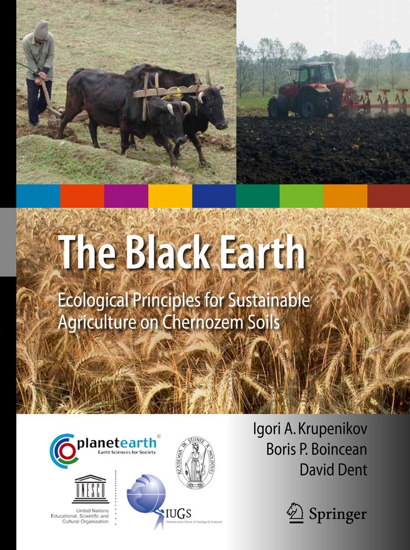 International Year of Planet Earth