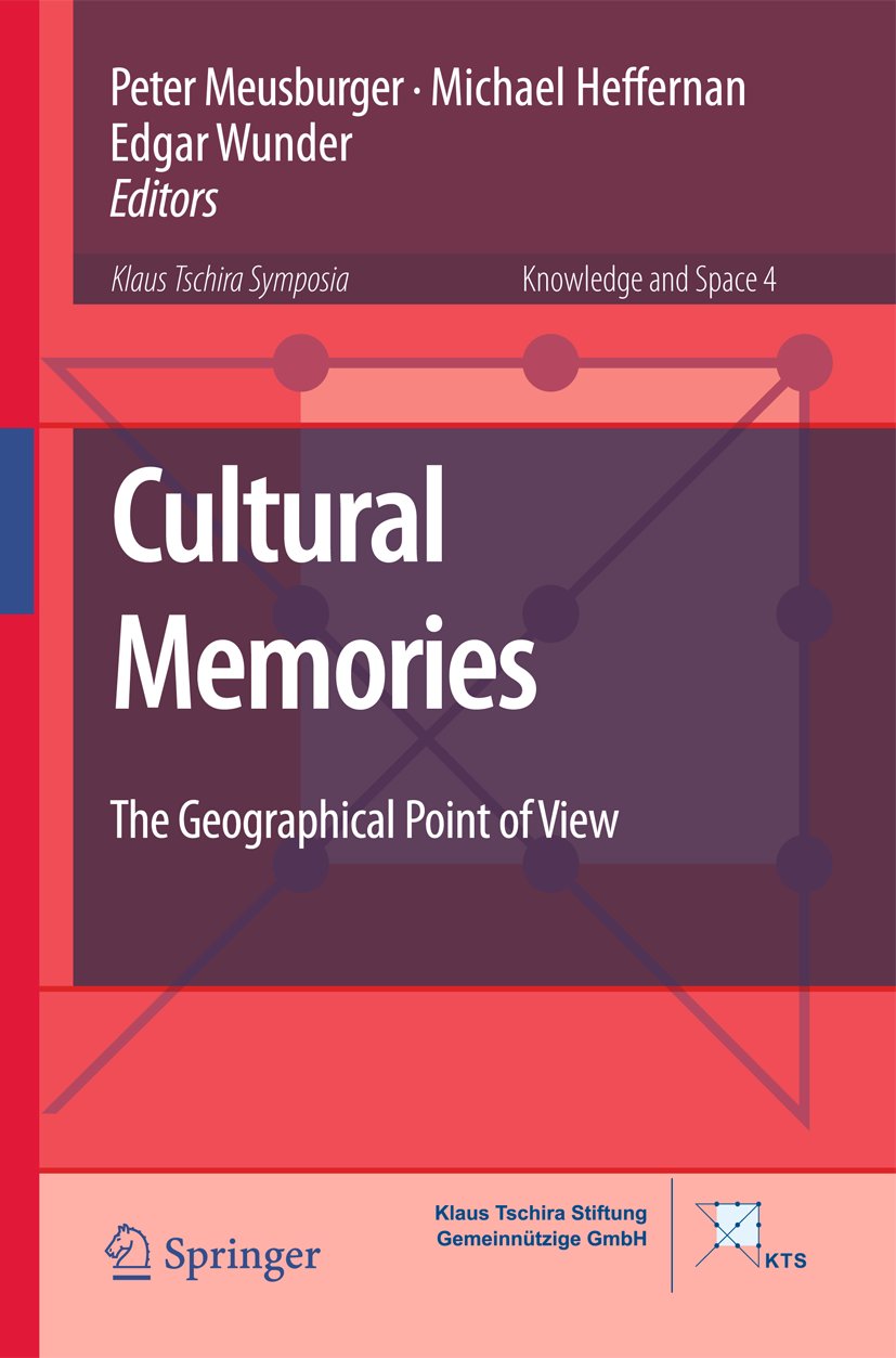 Cultural Memories