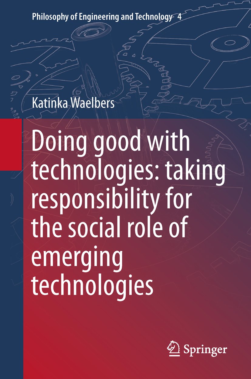 Philosophy of Engineering and Technology