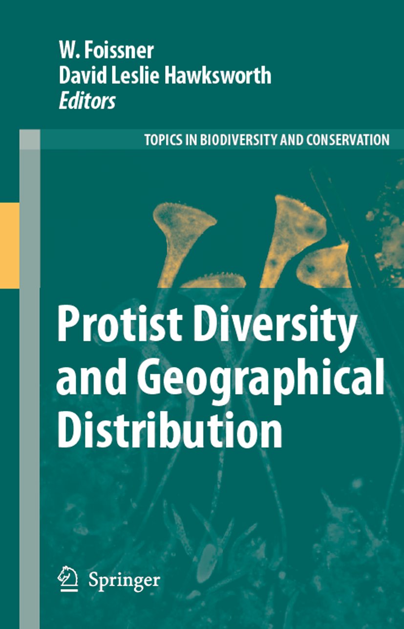 Topics in Biodiversity and Conservation