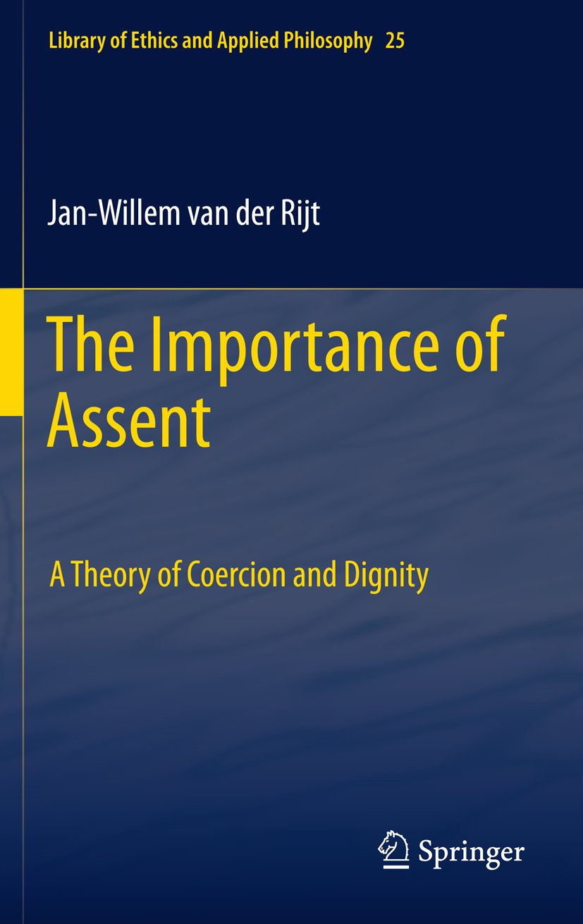 Library of Ethics and Applied Philosophy