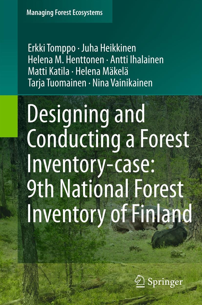 Managing Forest Ecosystems