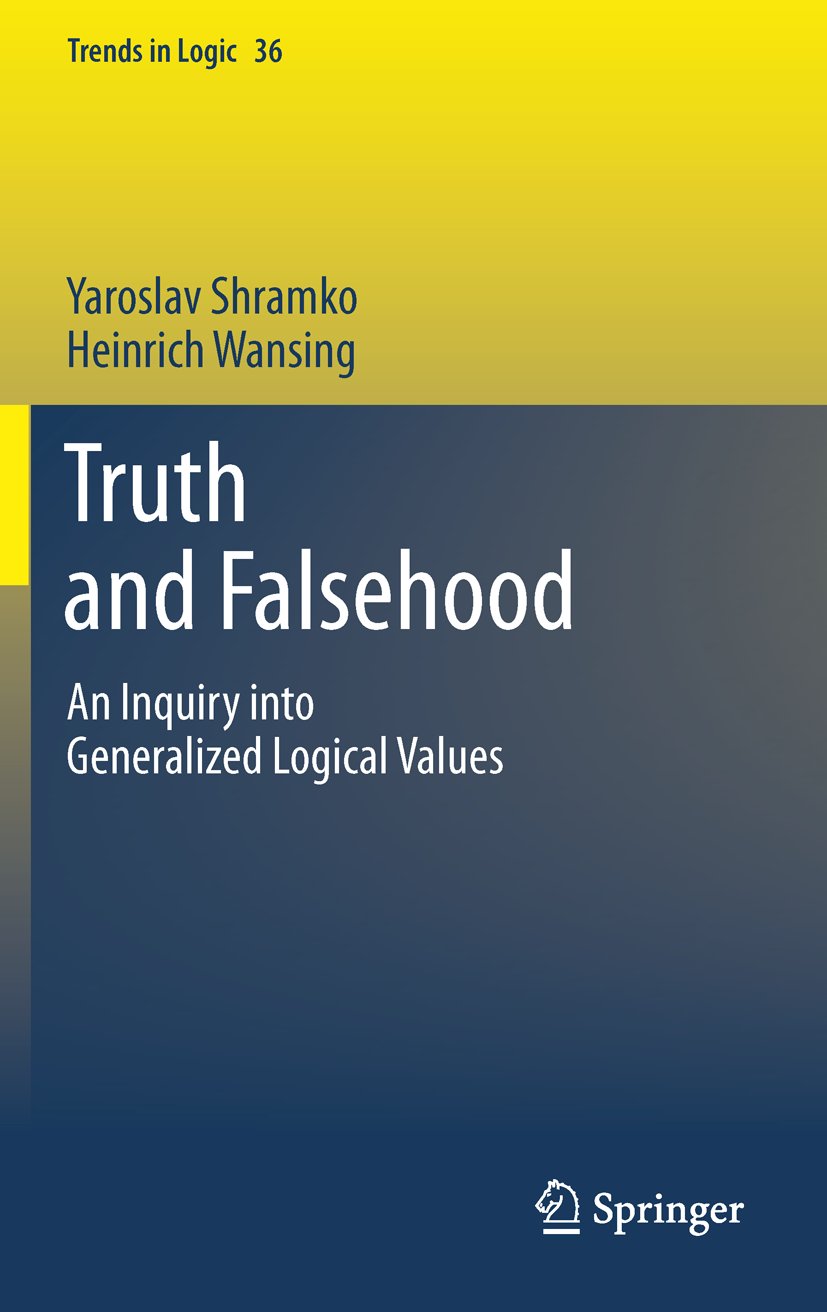 Trends in Logic