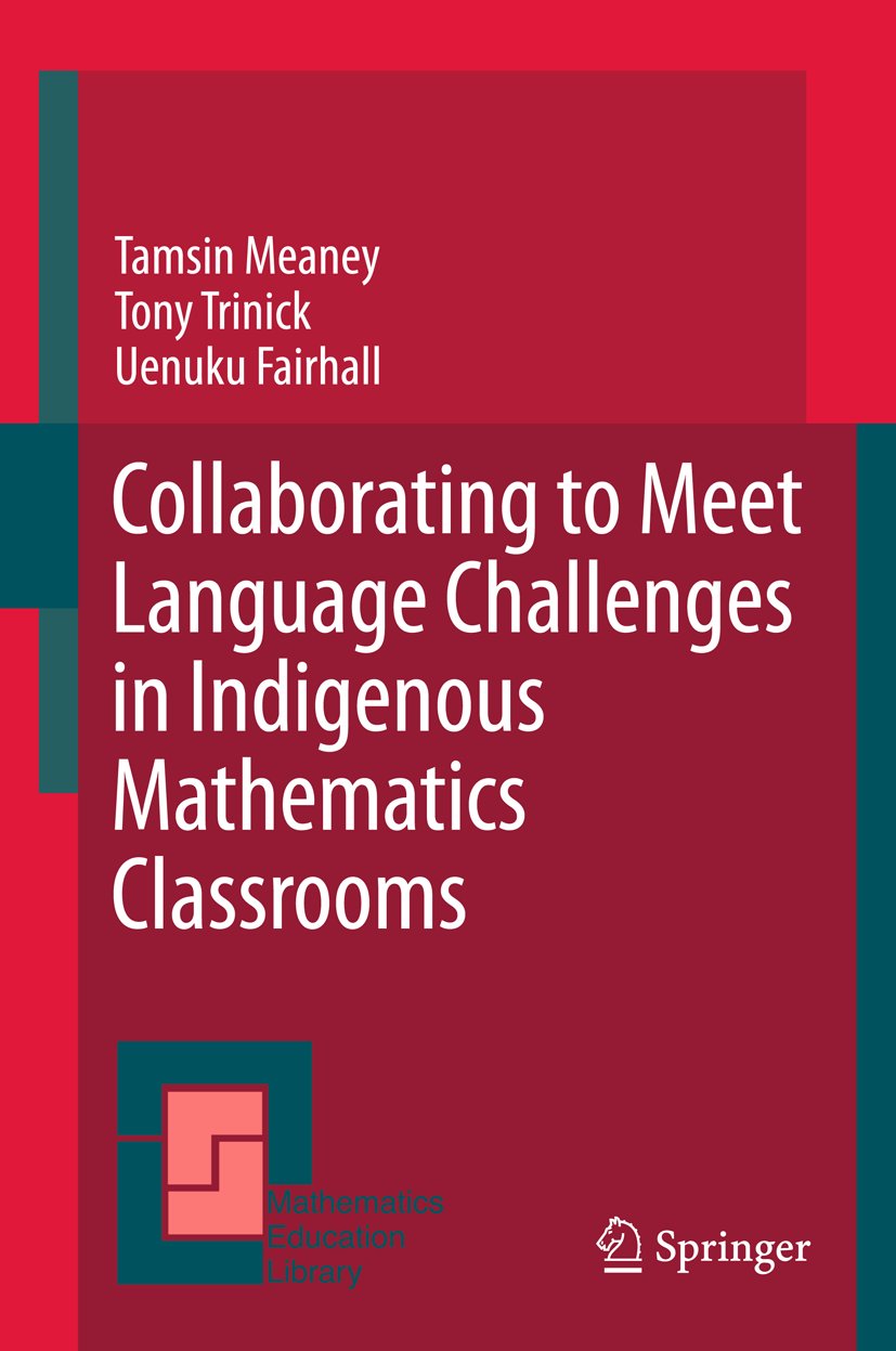 Mathematics Education Library