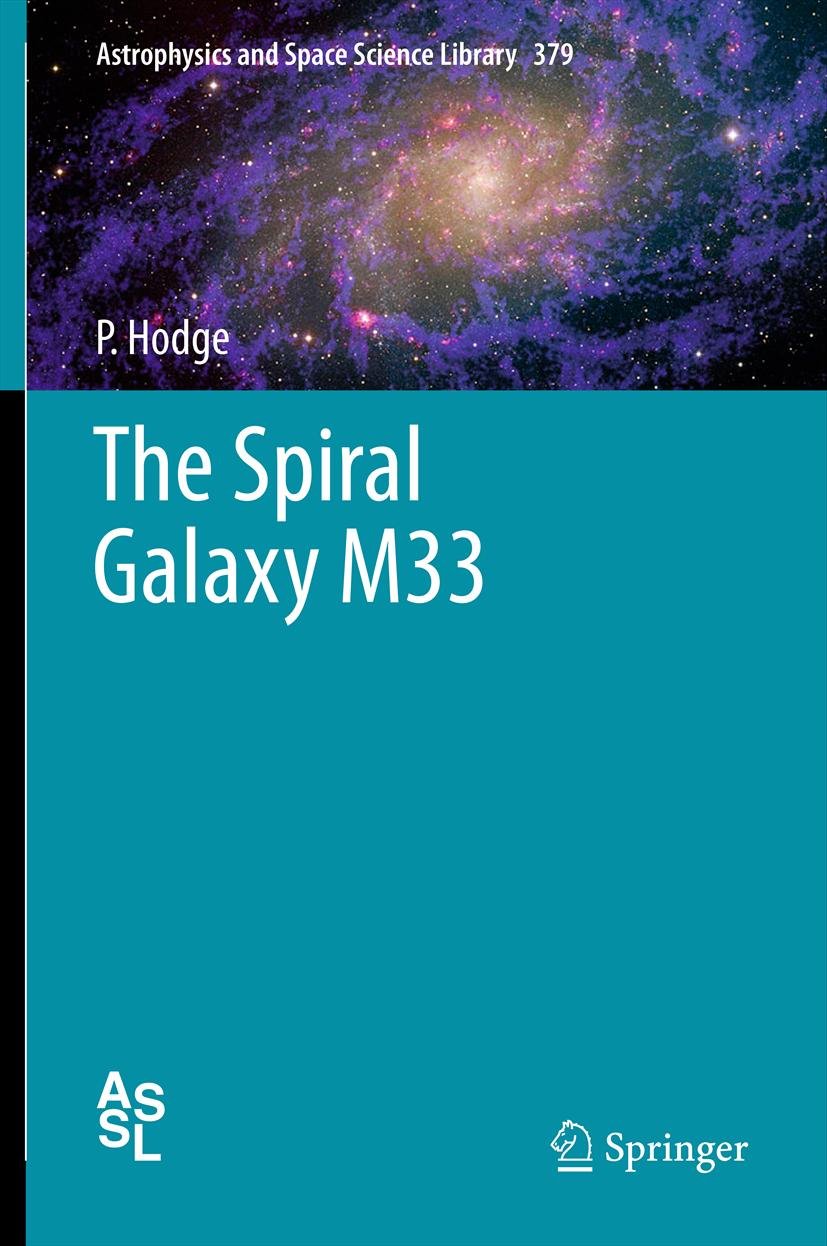 Astrophysics and Space Science Library