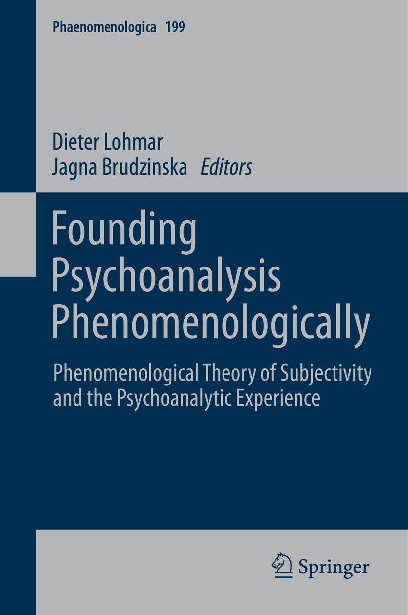 Phaenomenologica