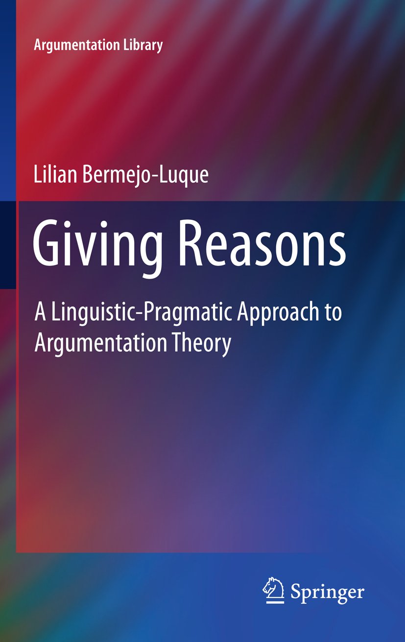 Argumentation Library