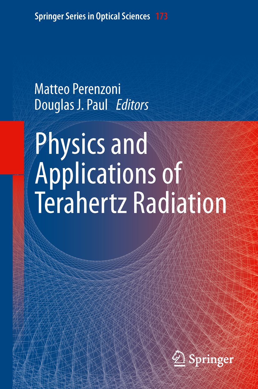 Springer Series in Optical Sciences
