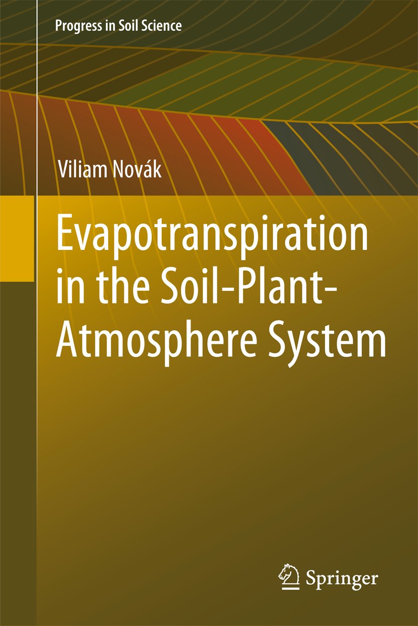 Progress in Soil Science
