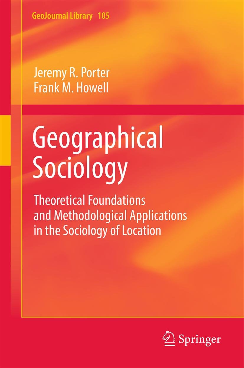GeoJournal Library