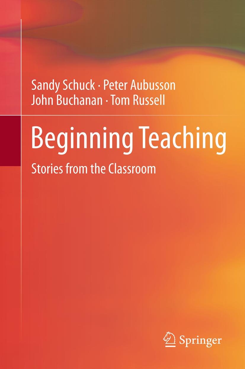 Beginning Teaching