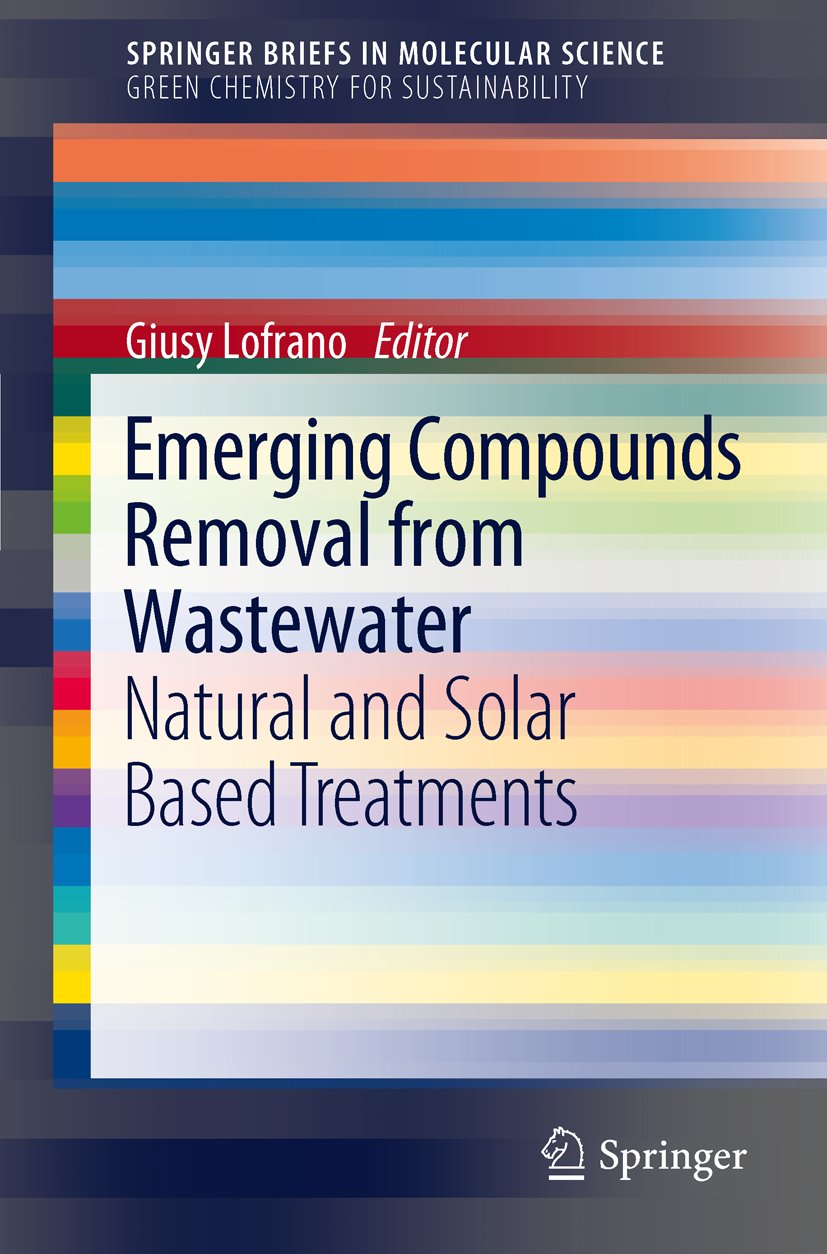 SpringerBriefs in Molecular Science