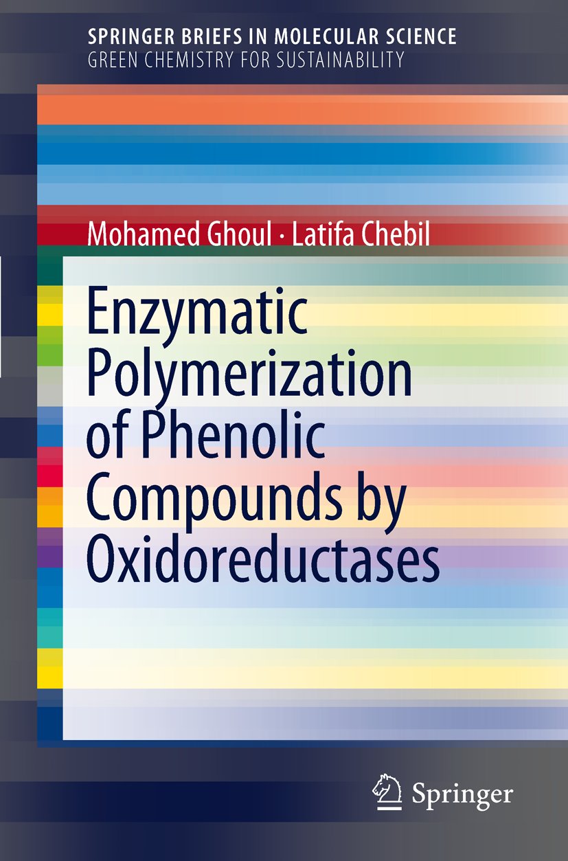 SpringerBriefs in Molecular Science