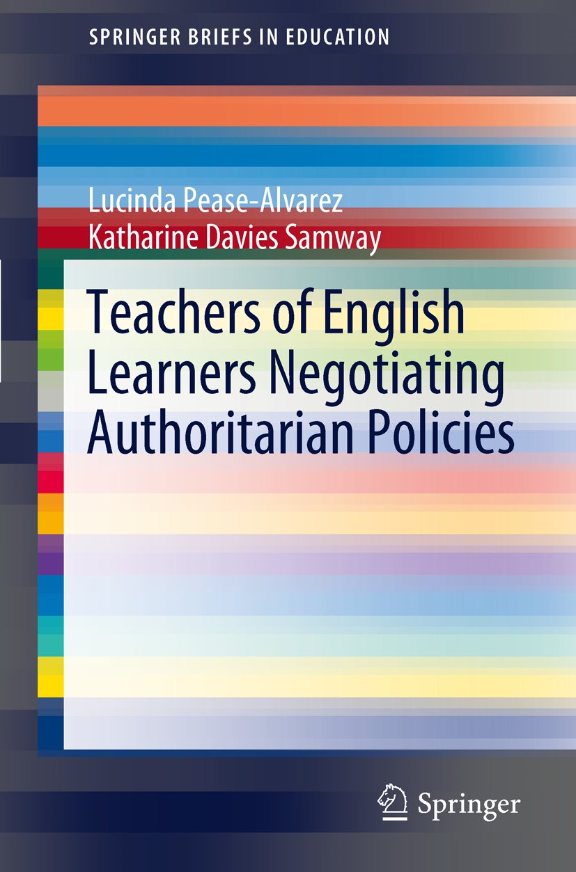 SpringerBriefs in Education