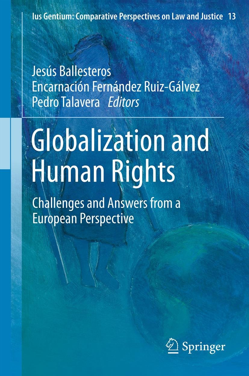 Ius Gentium: Comparative Perspectives on Law and Justice