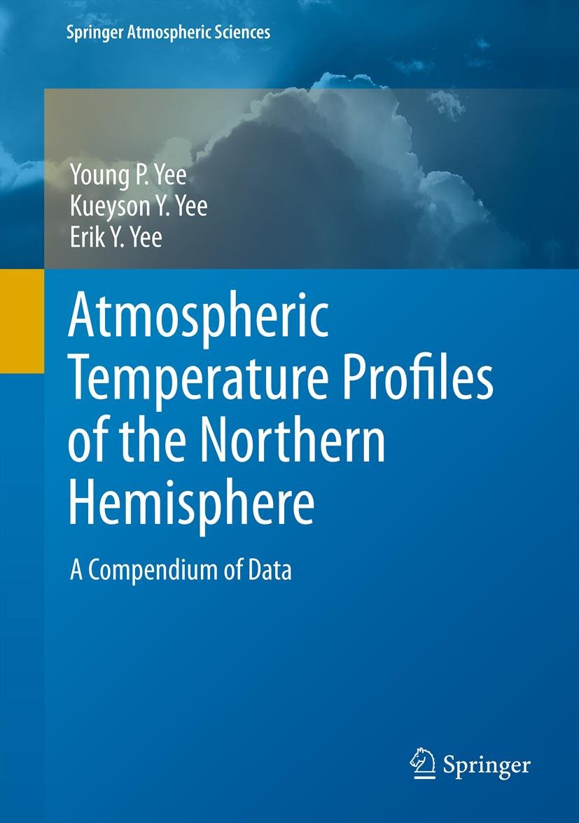 Springer Atmospheric Sciences