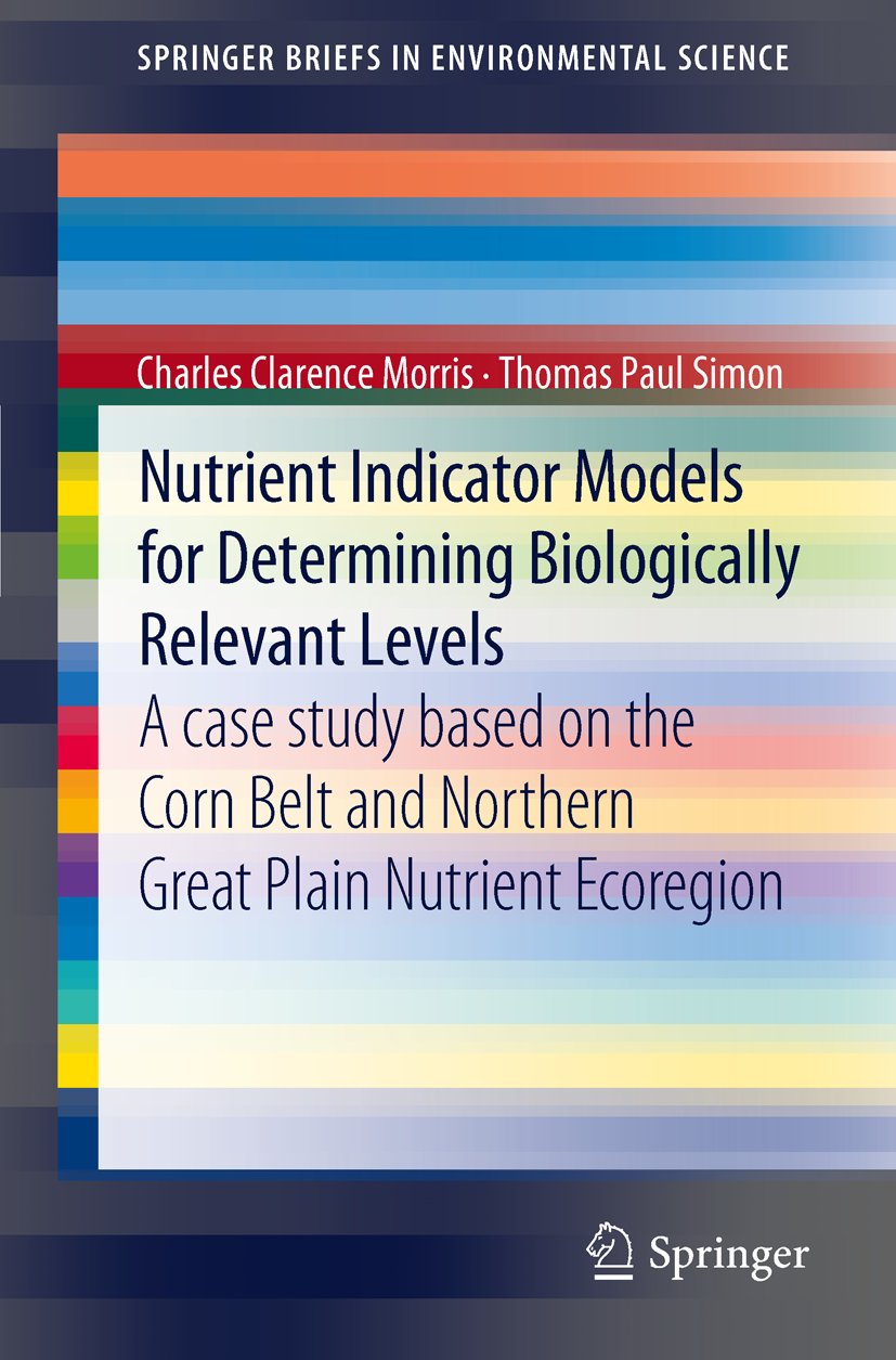 SpringerBriefs in Environmental Science