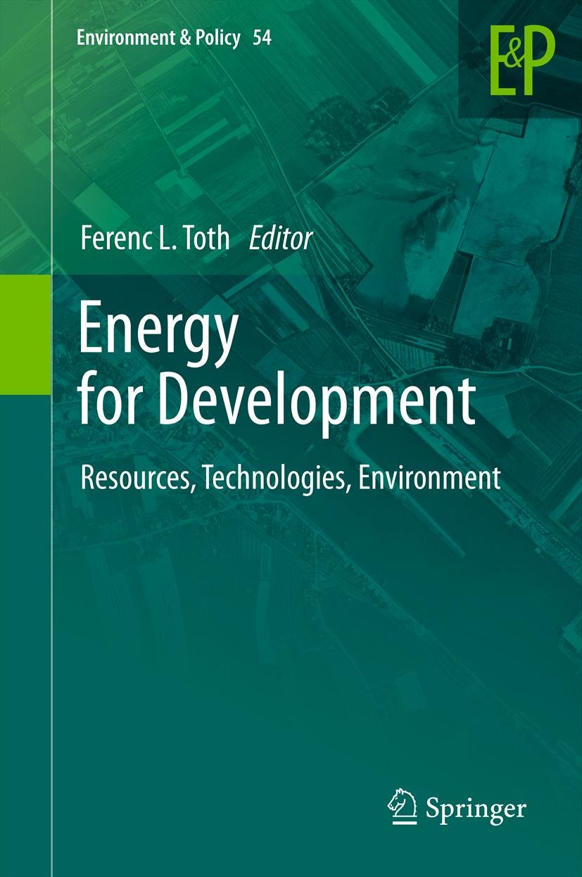 Environment & Policy