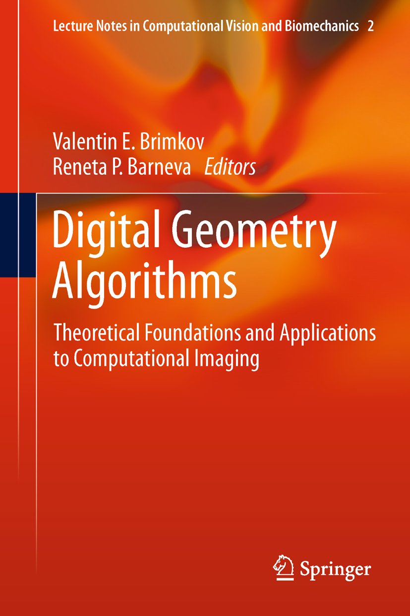 Lecture Notes in Computational Vision and Biomechanics